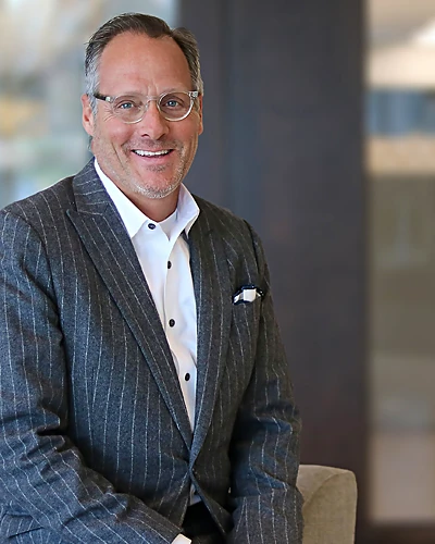 Kerry Lawing, Chief Executive Officer