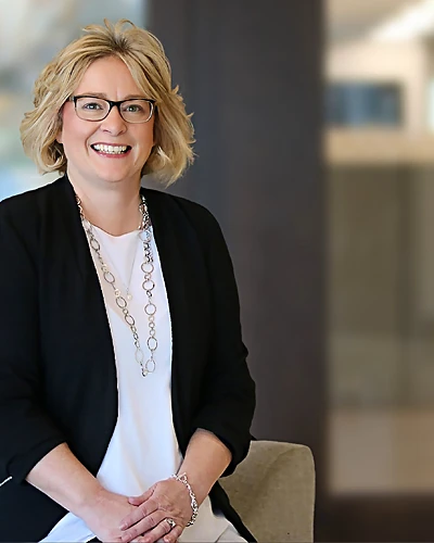 Marcia Vander Wal, Director, Managing Partner, Strategic Initiatives