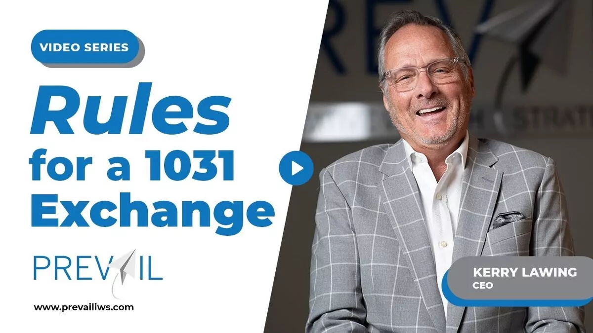 1031 exchange